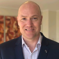 Capital Transport Employee Daniel McDonald's profile photo