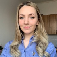 Alina Milyaeva's profile photo