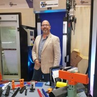 Cambek Employee Marco Lopez's profile photo