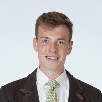 Cornell University Employee Benjamin Olsen's profile photo