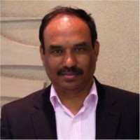 SKIPPER LIMITED Employee Manindra Mahakul's profile photo