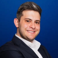 Double Play Marketing and Sales Employee Nicholas Cohen's profile photo