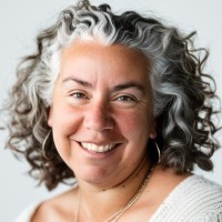 Silicon Schools Fund Employee Kelly Garcia's profile photo