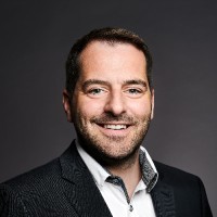 SCHMITZ Employee Florian Schubert's profile photo