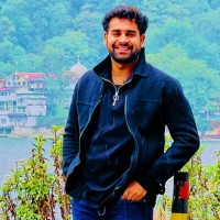 Green Web Media Employee Abhay Awasthi's profile photo