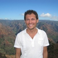 Quantigic® Employee Zura Kakushadze's profile photo