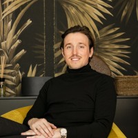 MongoDB Employee Thomas Allègre's profile photo