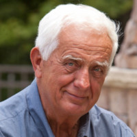 RIG Consulting, Inc. Employee Howard Winters's profile photo