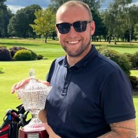 BNP Paribas Personal Finance Employee Dan Peach's profile photo