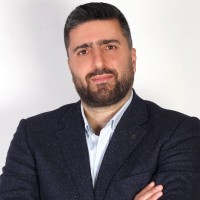 Kanoo Logistics Employee Fadi Ayoub's profile photo