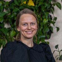 SATS Employee Camilla Kolsrud's profile photo
