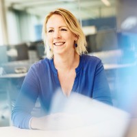 Randstad Nederland Employee Linda Goeman's profile photo