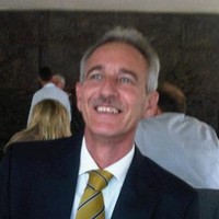 DS Security Group Ltd Employee David Ward's profile photo