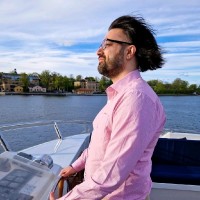 Will & Skill Employee Ashur Warda's profile photo