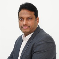 MSN Realty Employee Venkat Bandi's profile photo