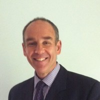 Sentry Financial Employee Bob Harper-Smith's profile photo