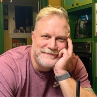 SARENE CRAFT BEER DISTRIBUTORS LLC Employee Brad Arps's profile photo