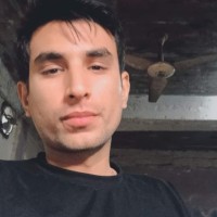 Gamescraft Employee Mohsin Altaf's profile photo
