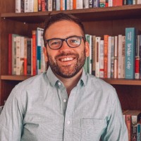 Goalbook Employee Nicholas Courtney's profile photo