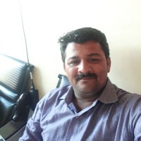 Lava Employee Tulasi Katakiya's profile photo