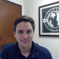 Sunshine Makers Inc./Simple Green Employee Brandon Stuart's profile photo