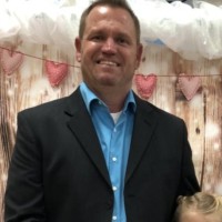 Triadex Employee Tim Swank's profile photo