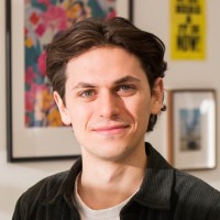 Ancient + Brave | B Corp Employee Laurence Booth-Clibborn's profile photo