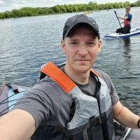 Rotec Engineering Ltd Employee Robert Worobiej's profile photo