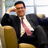 AMT Engineering Employee Carlos Ostria's profile photo