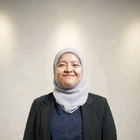 Biotek Abadi Sdn Bhd Employee Nur Rahim's profile photo