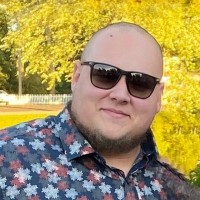 SRPM, Inc. Employee Bill Harris's profile photo