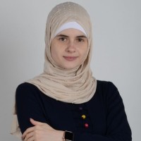 Depositphotos Employee Valeriia Smaliichuk's profile photo