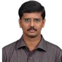 Albertsons Employee Venugopal Kathirvel's profile photo