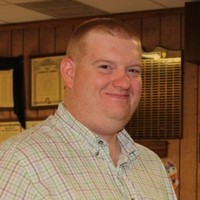 Sutton Transport, Inc. Employee Rob Witvoet's profile photo