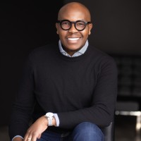 CPC - Colder Products Company Employee Eric Nyaribo's profile photo