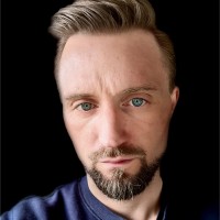 ROSAROT Employee Marcin Baba's profile photo