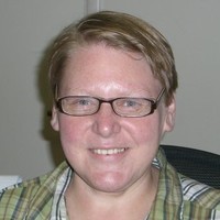 Reginald F. Lewis Museum of Maryland African American History and Culture Employee Christy Applegate's profile photo