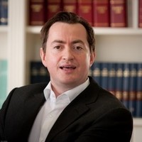 Trinity Chambers Employee William Green's profile photo