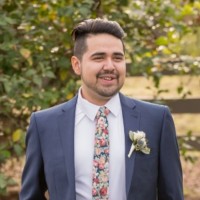 PARA Business Systems Employee Julio Cossio's profile photo