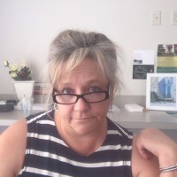Jeremiah Program Employee Elizabeth Dorn's profile photo