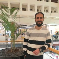 ElMehy Engineering Company Employee Mahmoud Kamal's profile photo