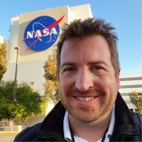 NASA Jet Propulsion Laboratory Employee Kyle Sellers's profile photo
