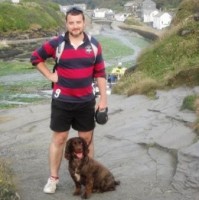 Post Office Ltd Employee Chris Leach's profile photo