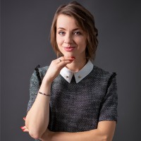 AtomStore Employee Milena Dziurska's profile photo