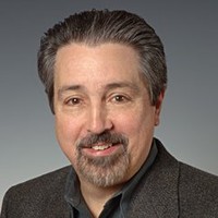 Cincom Systems Employee John Mangan's profile photo