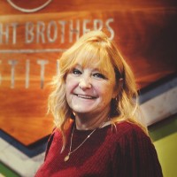 Wright Brothers Institute Employee Beth Mitrousis's profile photo