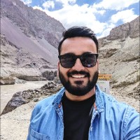 Nitin Rajput Email & Phone Number