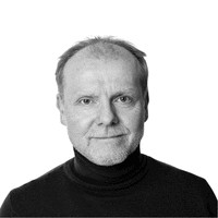 VELUX Employee Christian Levorsen's profile photo