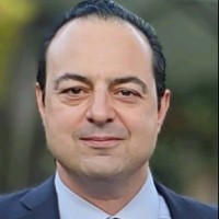 Shant Ghahreman Email & Phone Number