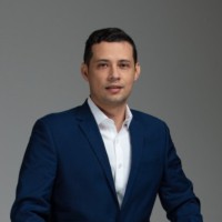 Royal Palm Companies Employee Oscar Daniel Ospina's profile photo